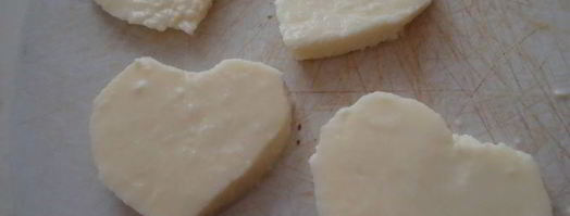 макаронные лепешки. Шаг 5