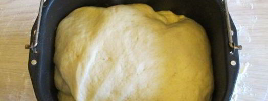 медовая лепешка. Шаг 5