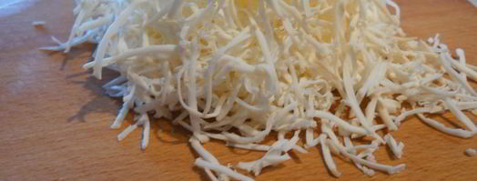 мексиканские лепешки. Шаг 3