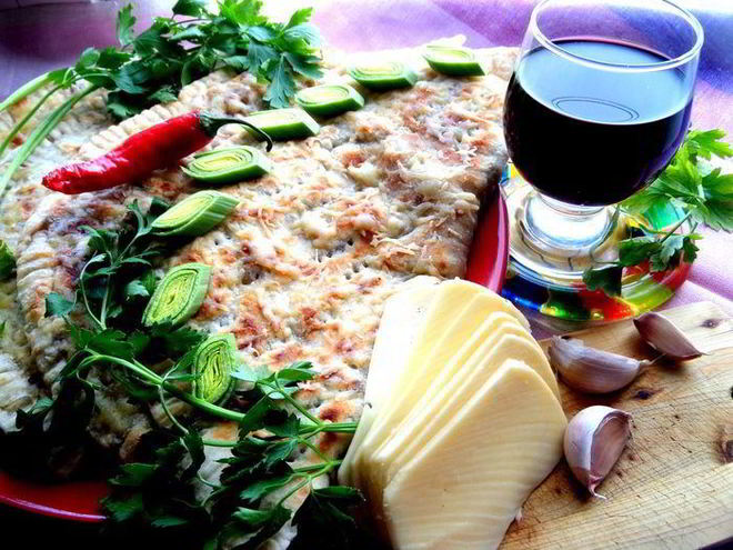 Рецепт мясных лепешек на сковороде