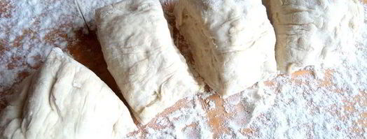 мясные лепешки на сковороде. Шаг 17