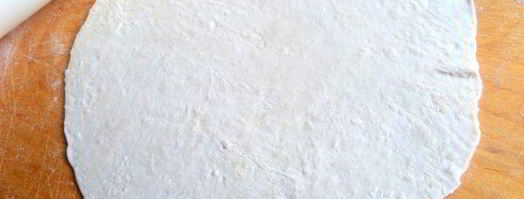 мясные лепешки на сковороде. Шаг 18