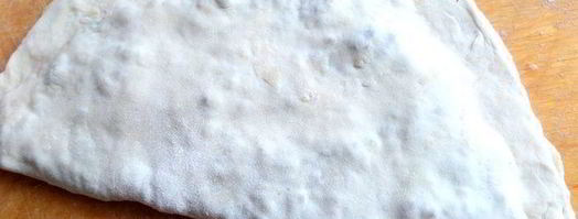 мясные лепешки на сковороде. Шаг 21