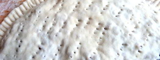 мясные лепешки на сковороде. Шаг 22