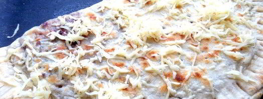 мясные лепешки на сковороде. Шаг 27