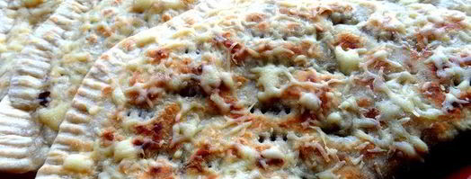 мясные лепешки на сковороде. Шаг 28