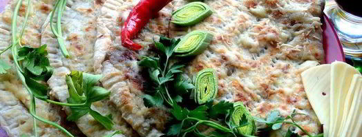 мясные лепешки на сковороде. Шаг 29