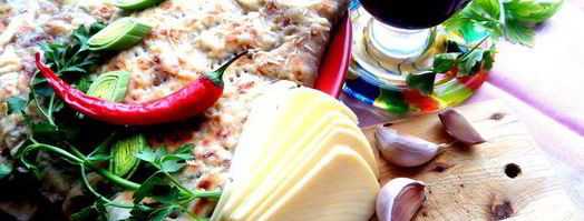 мясные лепешки на сковороде. Шаг 30