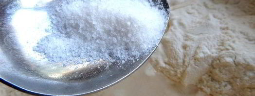 мясные лепешки на сковороде. Шаг 4