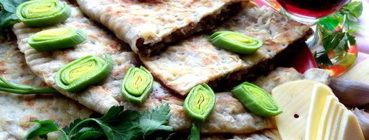 мясные лепешки на сковороде. Шаг 31