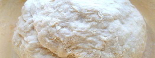 мясные лепешки на сковороде. Шаг 7