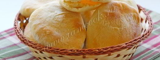 пита домашняя. Шаг 10