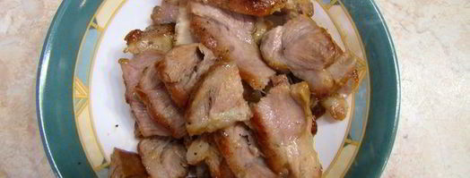 пита с начинкой. Шаг 12