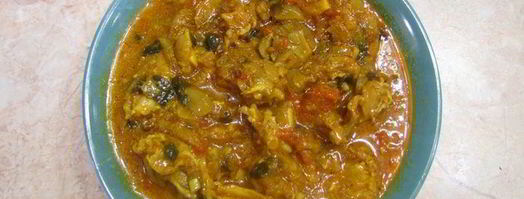 пита с начинкой. Шаг 14