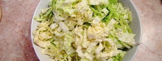 пита с начинкой. Шаг 16