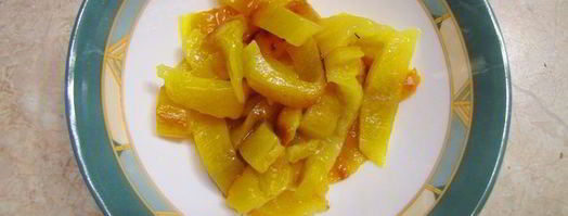 пита с начинкой. Шаг 18