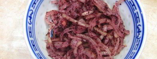 пита с начинкой. Шаг 19