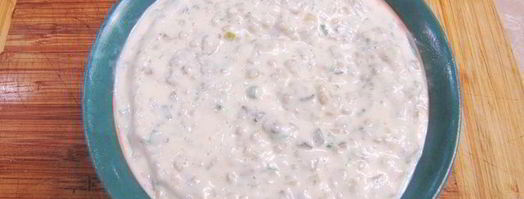 пита с начинкой. Шаг 20