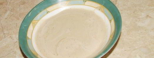 пита с начинкой. Шаг 21