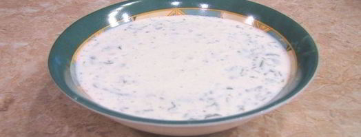 пита с начинкой. Шаг 23