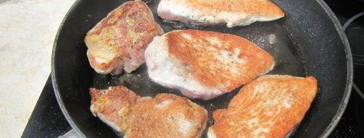 пита с начинкой. Шаг 8