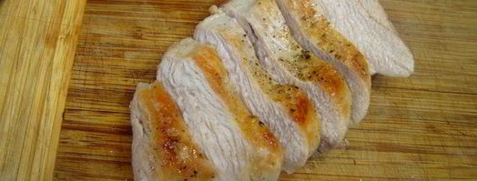 пита с начинкой. Шаг 9