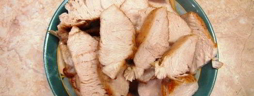 пита с начинкой. Шаг 10