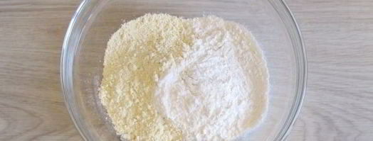 пудла — индийские лепешки. Шаг 5