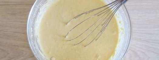 пудла — индийские лепешки. Шаг 7