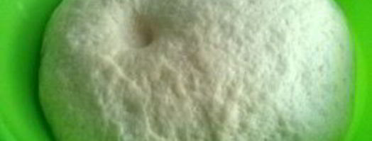 расстегай лепешкой. Шаг 5