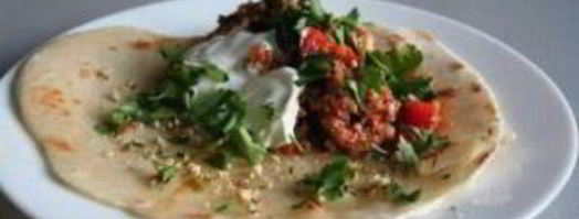 рисовые лепешки японские. Шаг 4