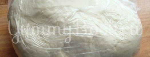 сербская пита. Шаг 2