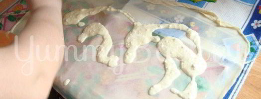 сербская пита. Шаг 12