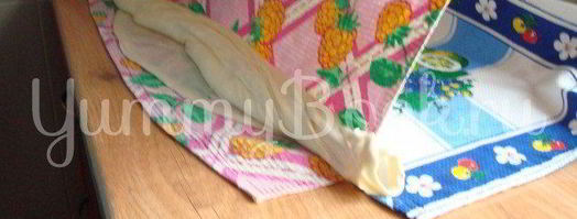 сербская пита. Шаг 14