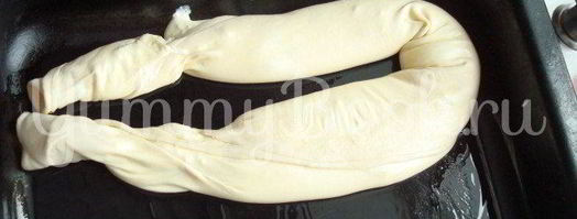 сербская пита. Шаг 15