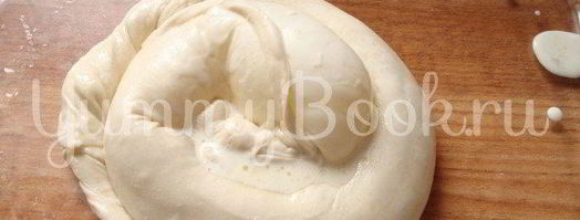 сербская пита. Шаг 16