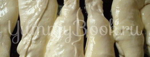 сербская пита. Шаг 17