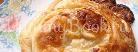 сербская пита. Шаг 18