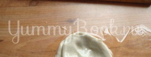 сербская пита. Шаг 4