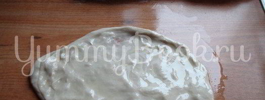 сербская пита. Шаг 5