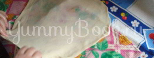 сербская пита. Шаг 8