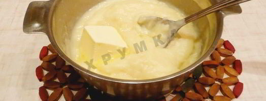 тонкие лепешки из теста удмуртские табани. Шаг 16