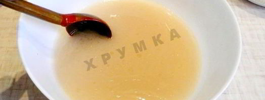 тонкие лепешки из теста удмуртские табани. Шаг 5