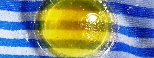 цельнозерновая лепешка с тунцом, креветками и перечным соусом. Шаг 3