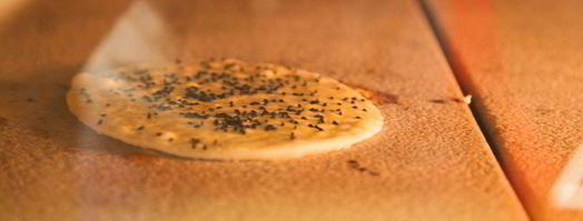 турецкая лепешка. Шаг 12