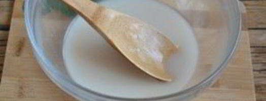 вегетарианские лепешки. Шаг 2