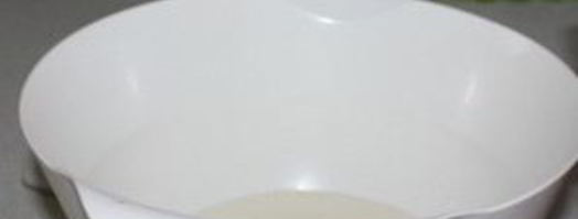 якутская лепешка. Шаг 4