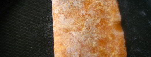 заварные томатные лепешки. Шаг 7