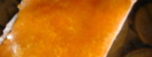 заварные томатные лепешки. Шаг 8