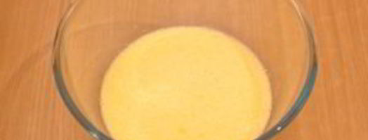 банановые маффины. Шаг 3